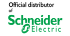 Authorized Distributor Schneider Electric