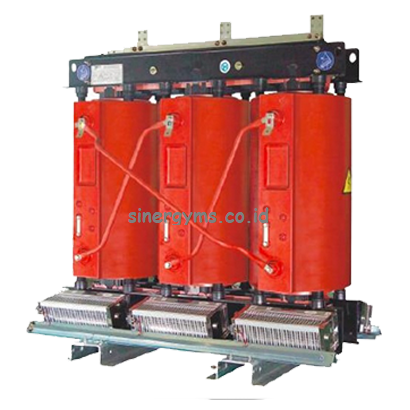 CU TRIHAL DRY TYPR ( TRAFO KERING)
