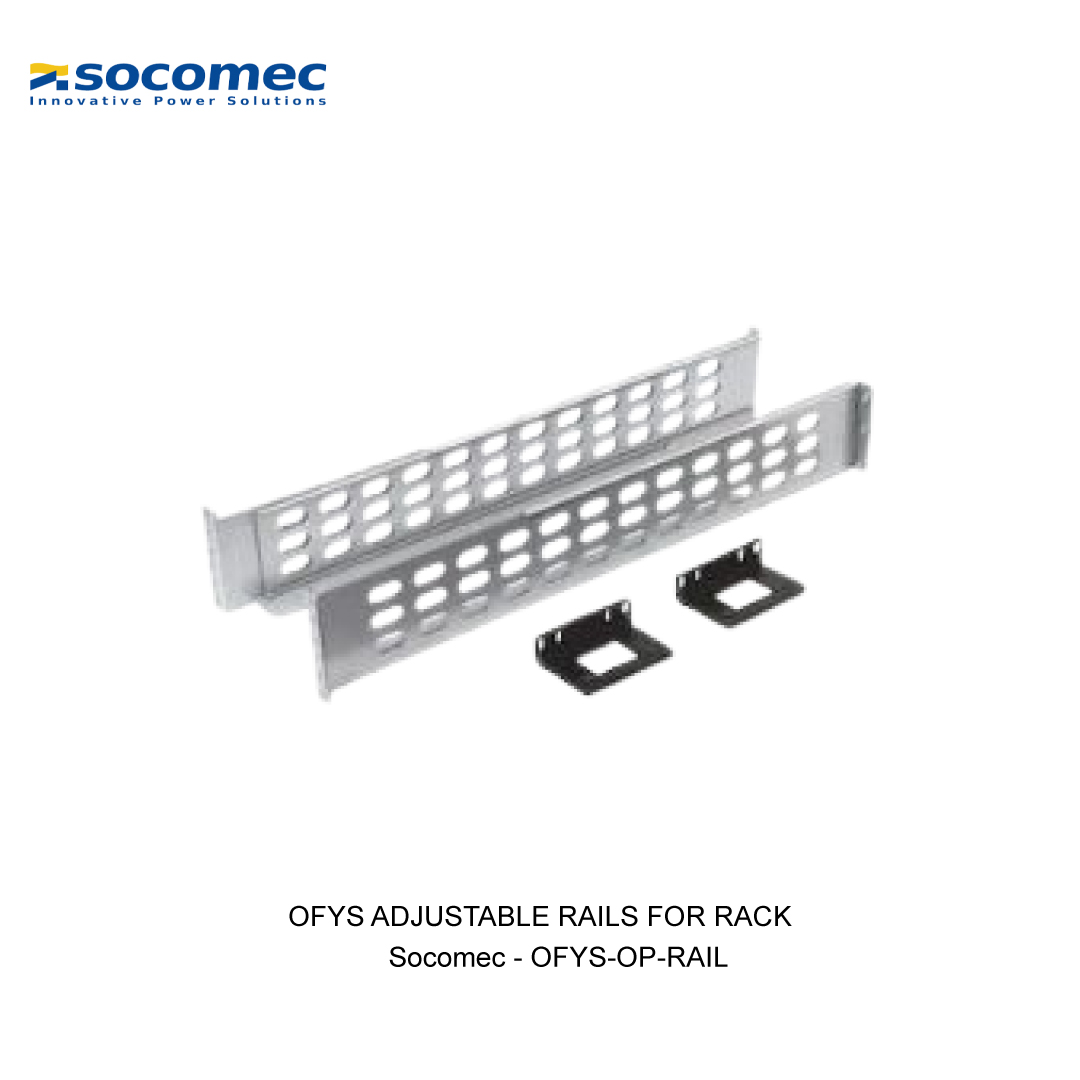Single Phase UPS - OFYS-OP-RAIL