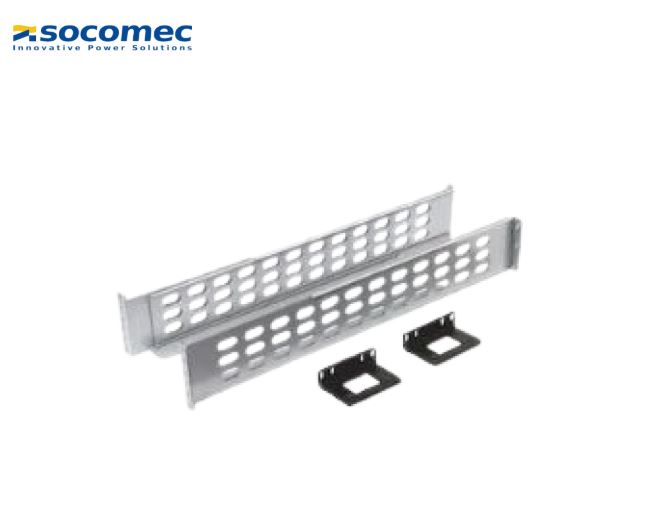Single Phase UPS - NRT4-OP-RAIL